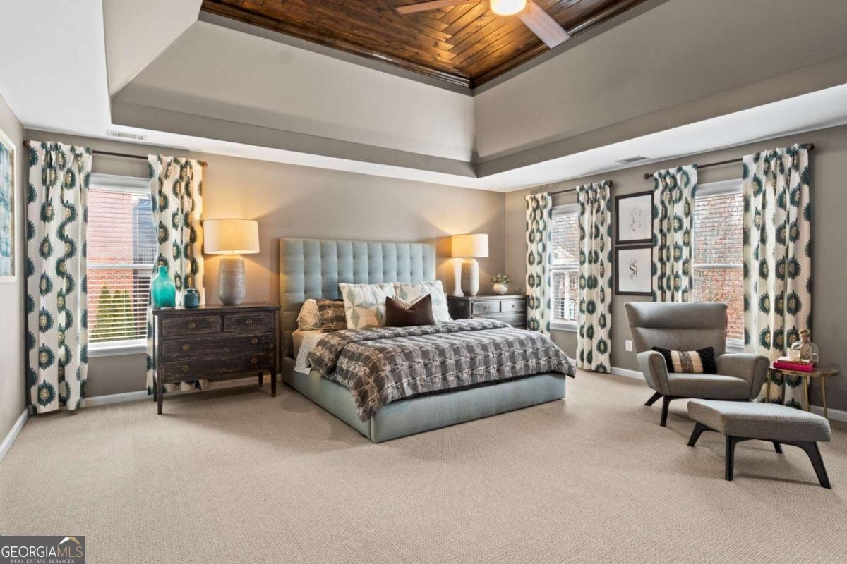 1204 Grand View Drive Mableton - Photo 22