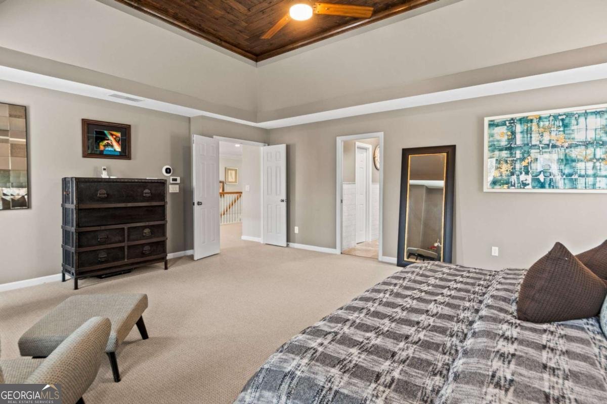 1204 Grand View Drive Mableton - Photo 23