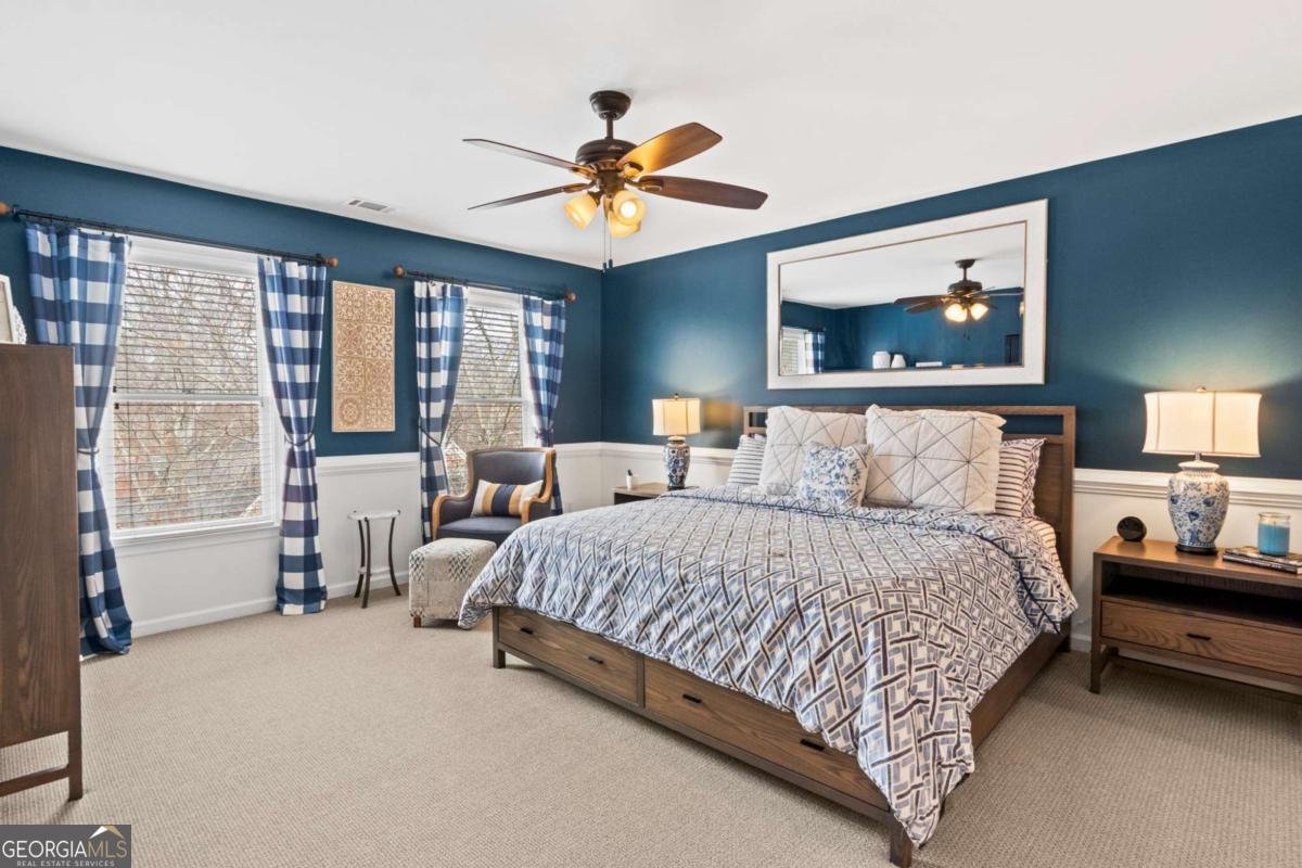 1204 Grand View Drive Mableton - Photo 30