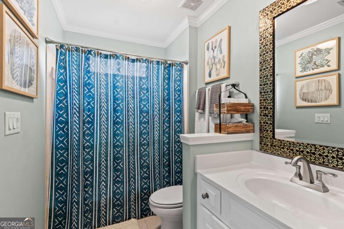 1204 Grand View Drive Mableton - Photo 32