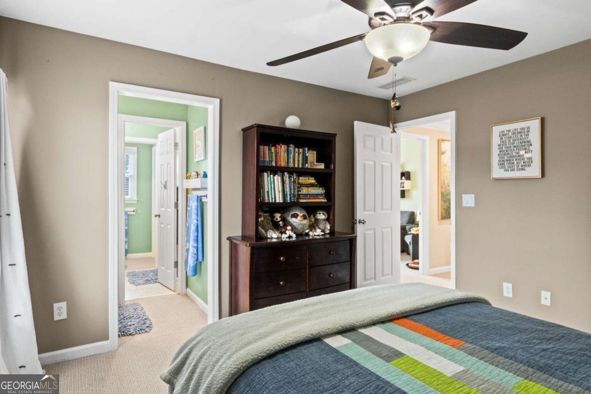 1204 Grand View Drive Mableton - Photo 35