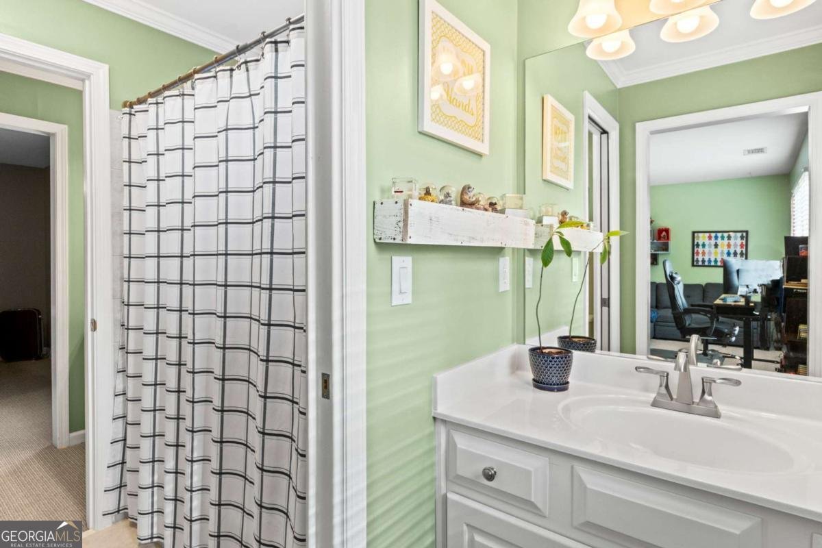 1204 Grand View Drive Mableton - Photo 37