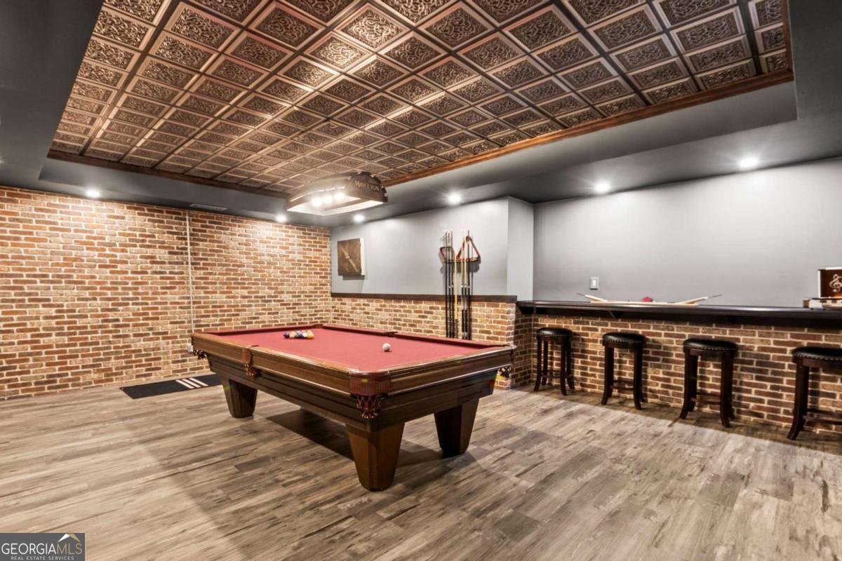 1204 Grand View Drive Mableton - Photo 41