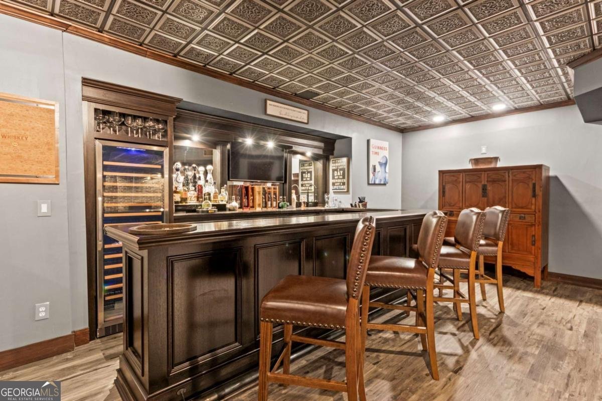 1204 Grand View Drive Mableton - Photo 44