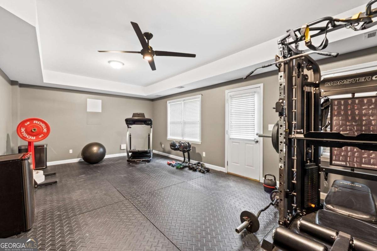 1204 Grand View Drive Mableton - Photo 45