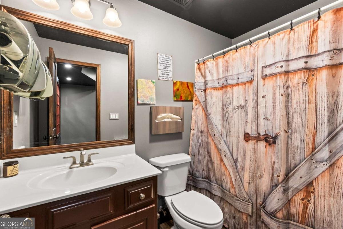 1204 Grand View Drive Mableton - Photo 46