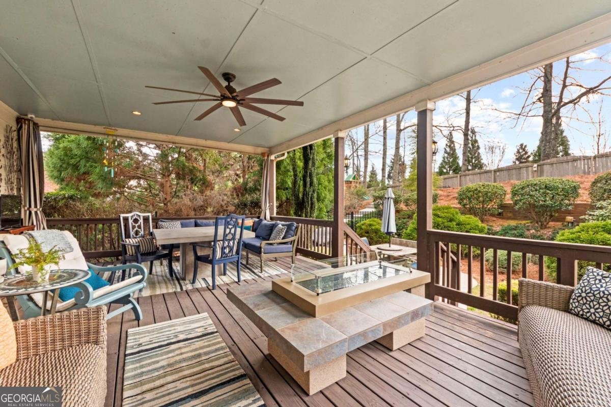 1204 Grand View Drive Mableton - Photo 47