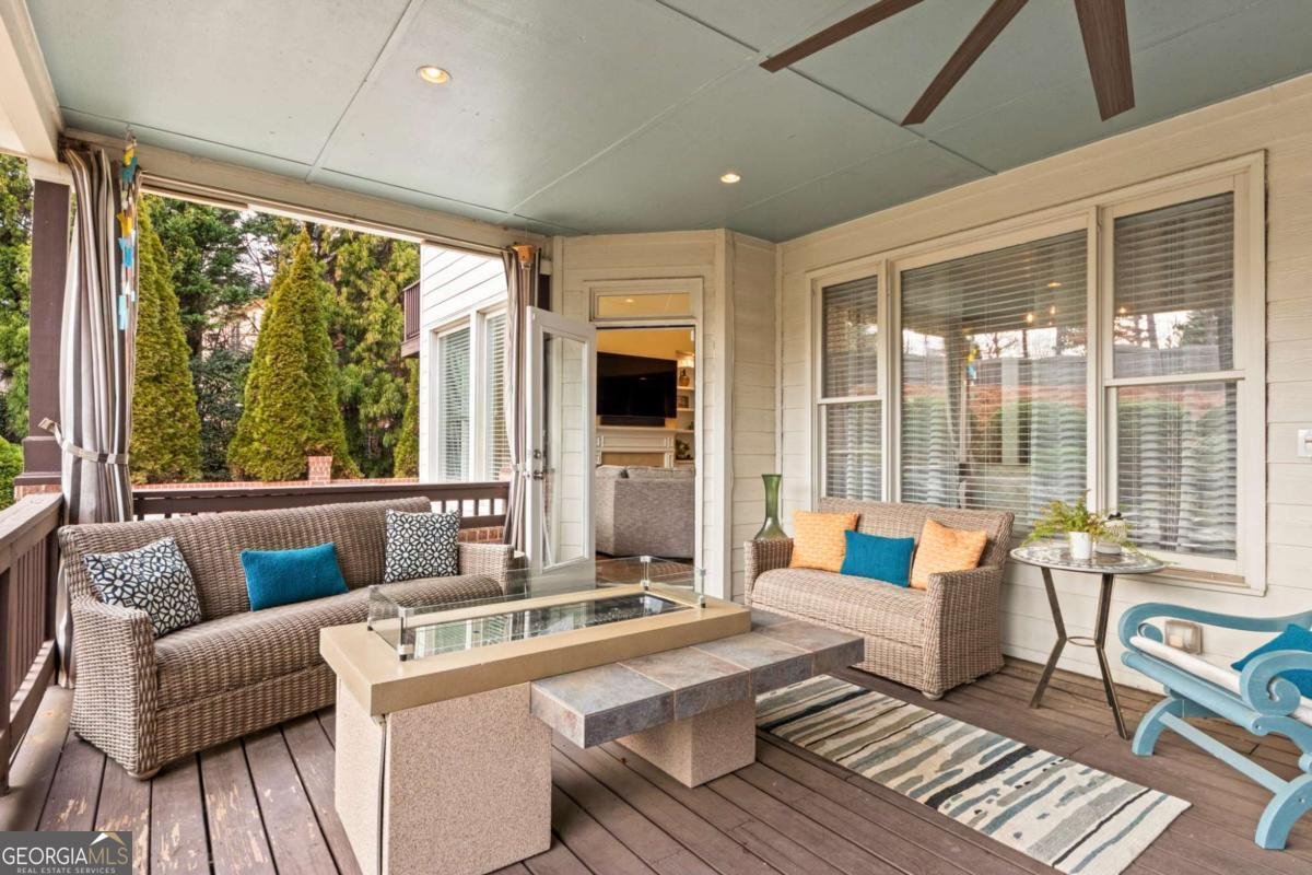 1204 Grand View Drive Mableton - Photo 48