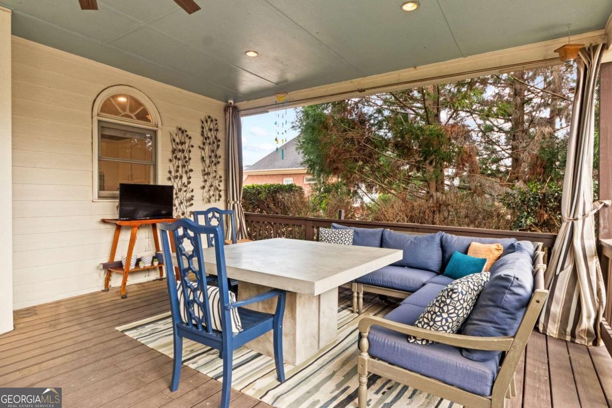 1204 Grand View Drive Mableton - Photo 49