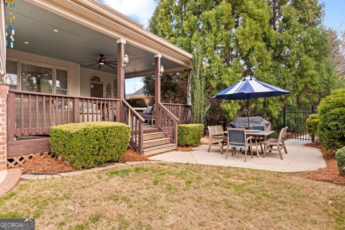 1204 Grand View Drive Mableton - Photo 50