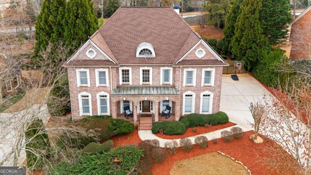 1204 Grand View Drive Mableton - Photo 55