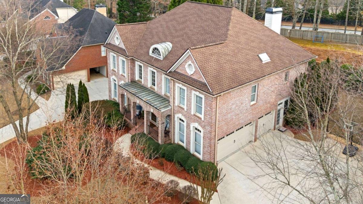 1204 Grand View Drive Mableton - Photo 56