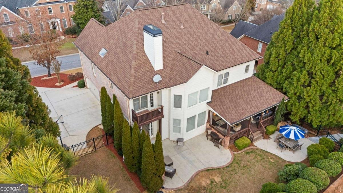 1204 Grand View Drive Mableton - Photo 57