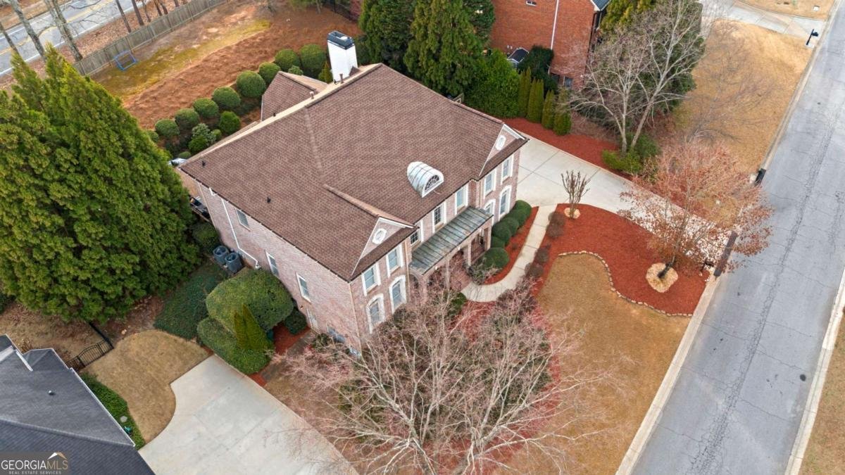 1204 Grand View Drive Mableton - Photo 58