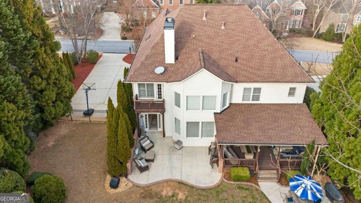 1204 Grand View Drive Mableton - Photo 59