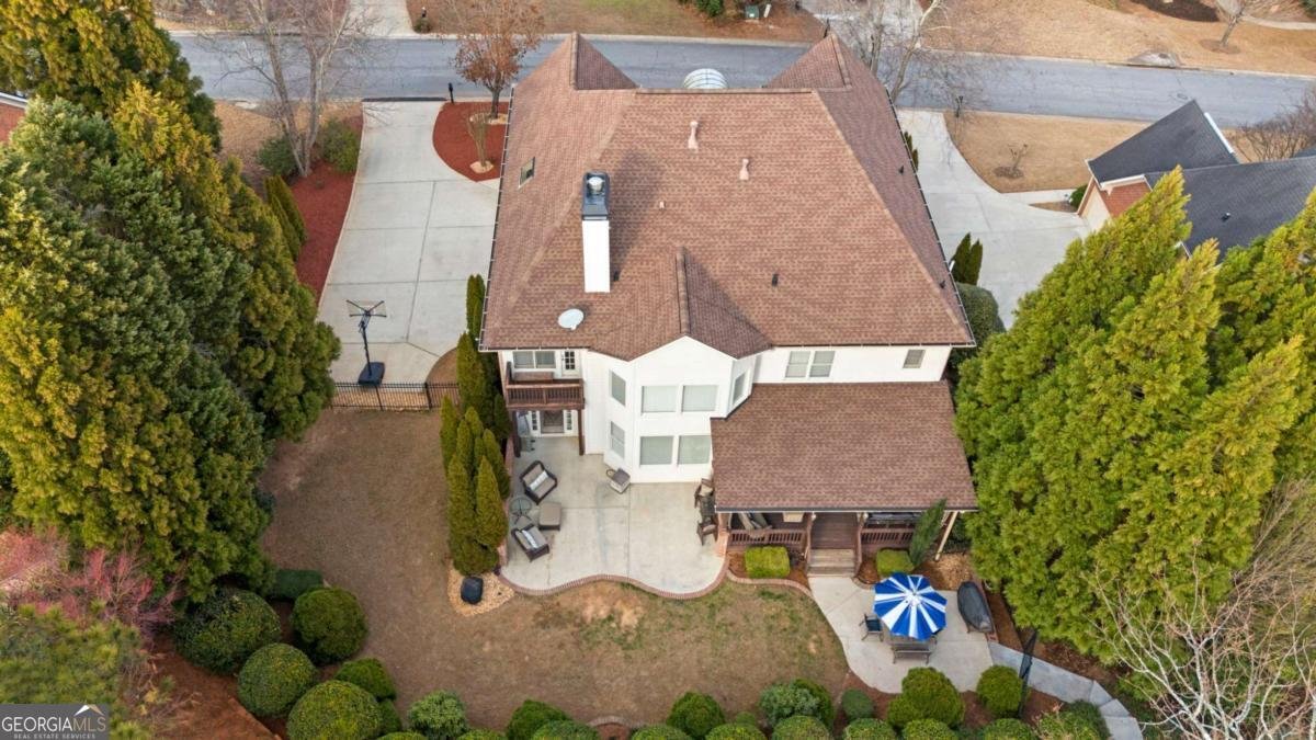 1204 Grand View Drive Mableton - Photo 60