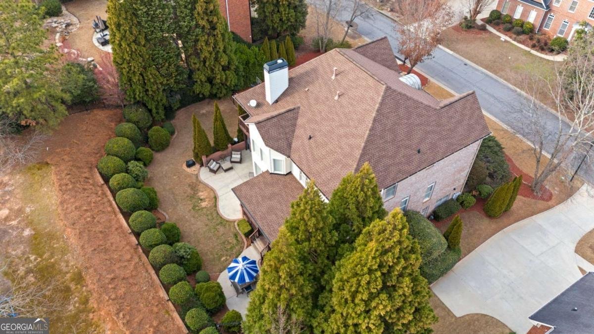 1204 Grand View Drive Mableton - Photo 61