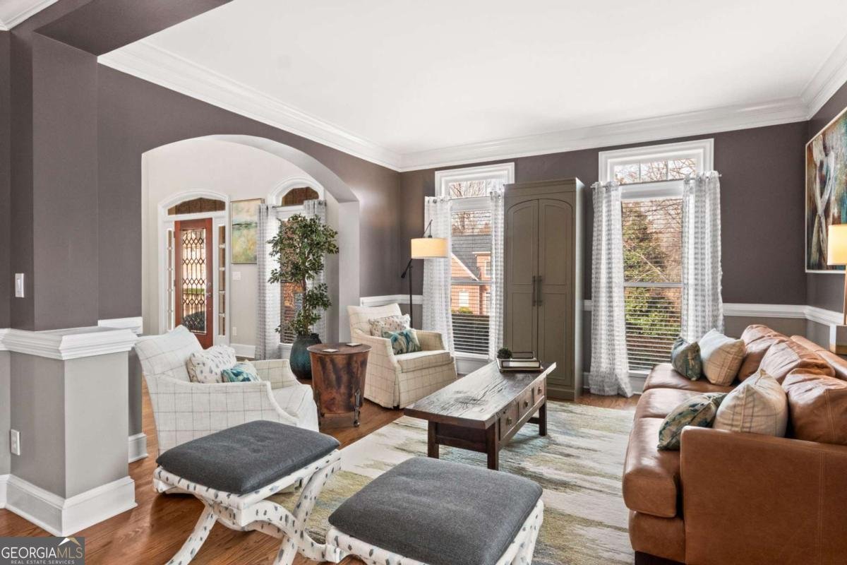 1204 Grand View Drive Mableton - Photo 7