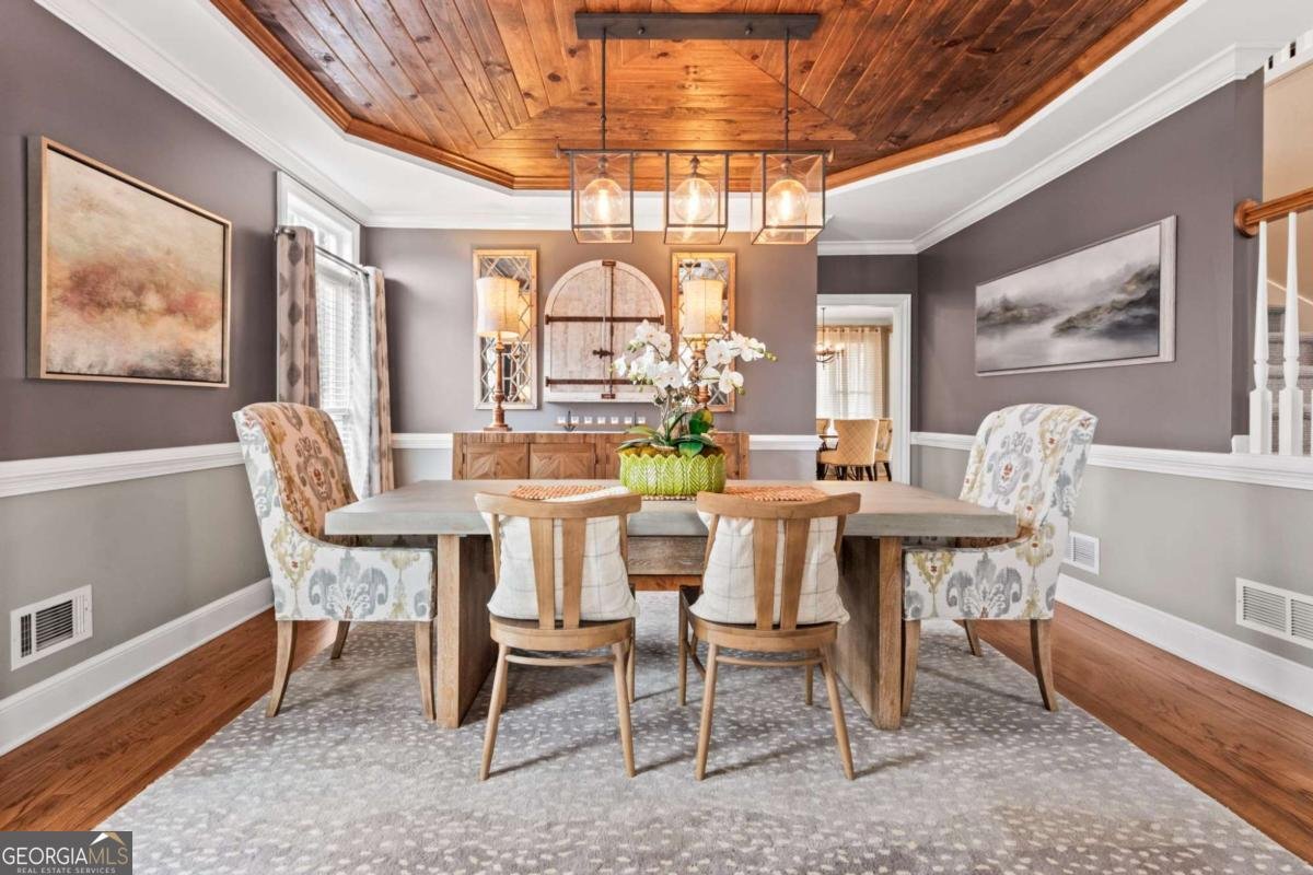 1204 Grand View Drive Mableton - Photo 8