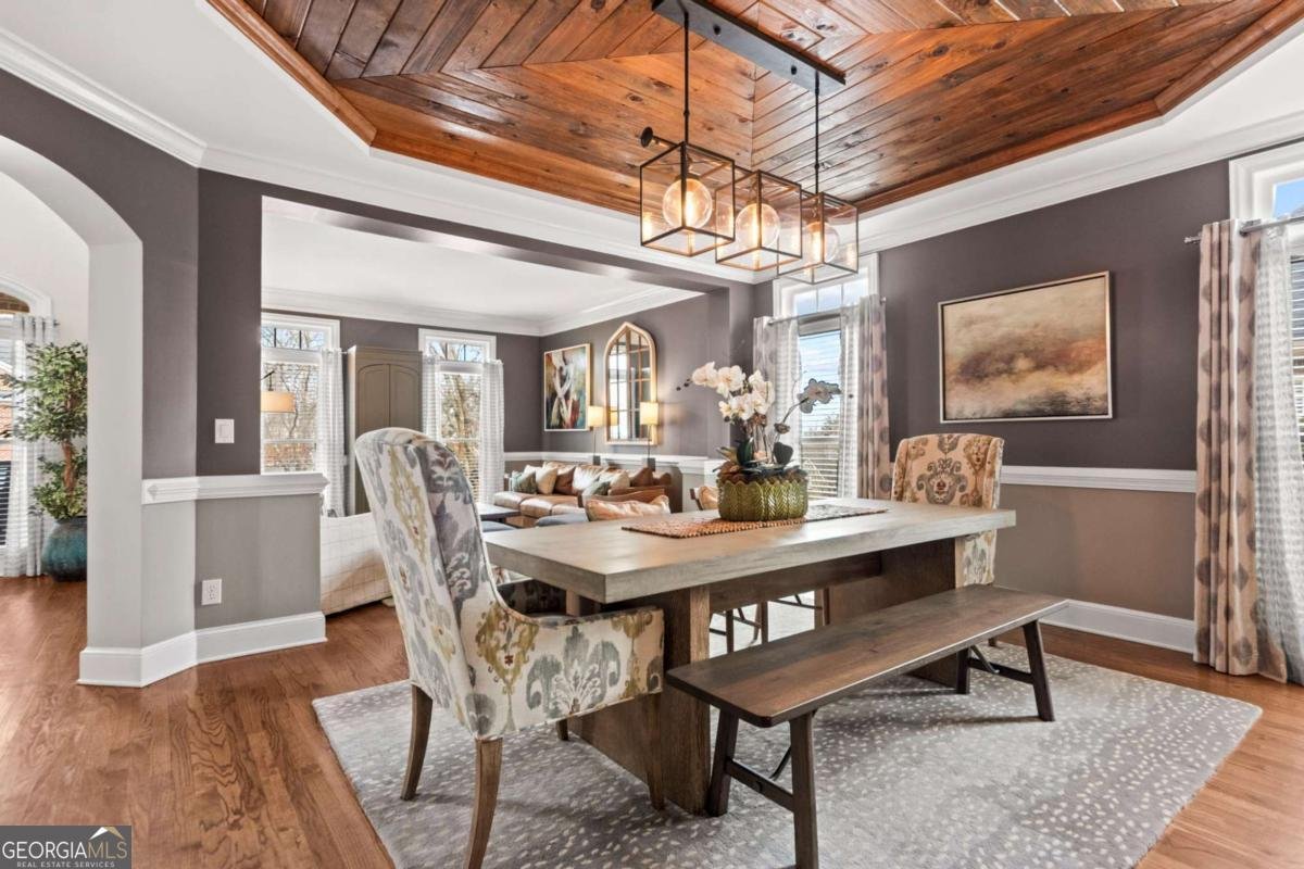 1204 Grand View Drive Mableton - Photo 9