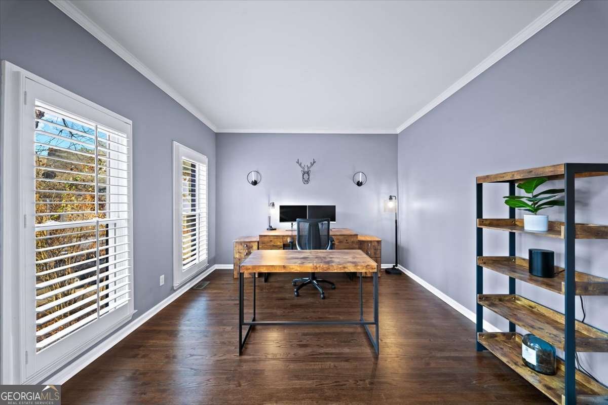 1889 Point River Drive Duluth - Photo 11