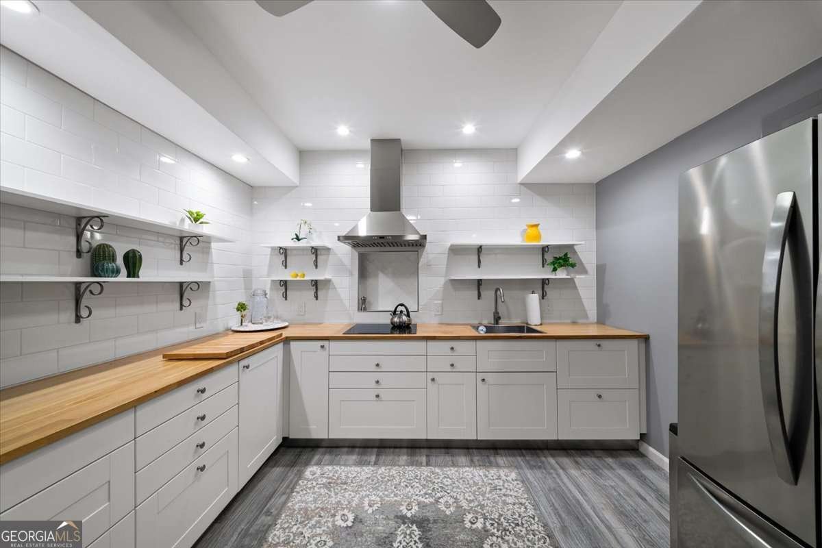 1889 Point River Drive Duluth - Photo 14