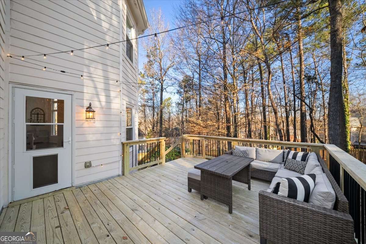 1889 Point River Drive Duluth - Photo 18