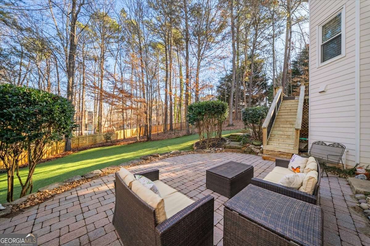 1889 Point River Drive Duluth - Photo 19