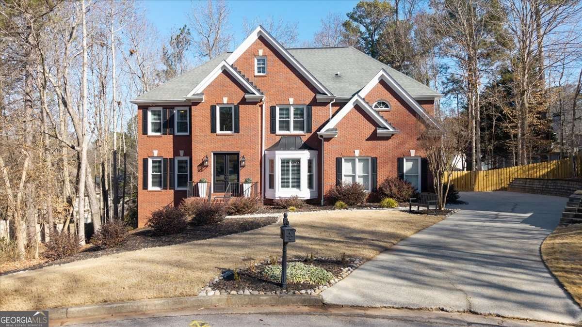 1889 Point River Drive Duluth - Photo 22