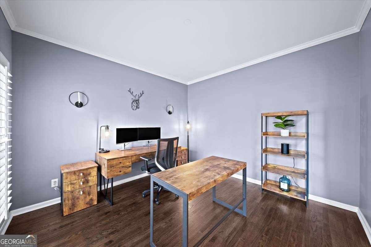 1889 Point River Drive Duluth - Photo 26