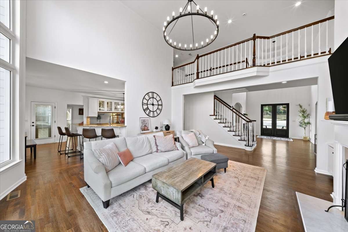 1889 Point River Drive Duluth - Photo 27