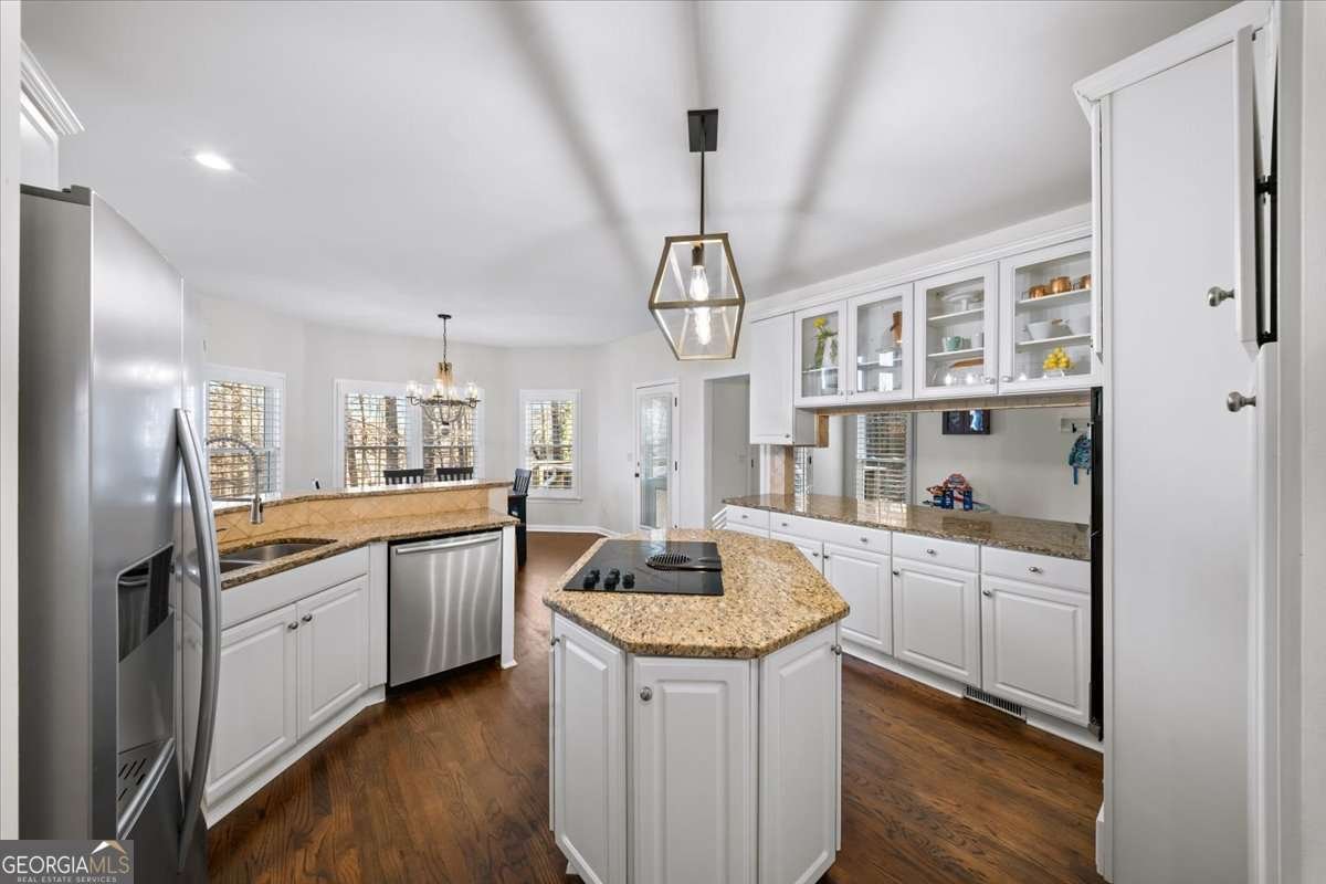 1889 Point River Drive Duluth - Photo 28