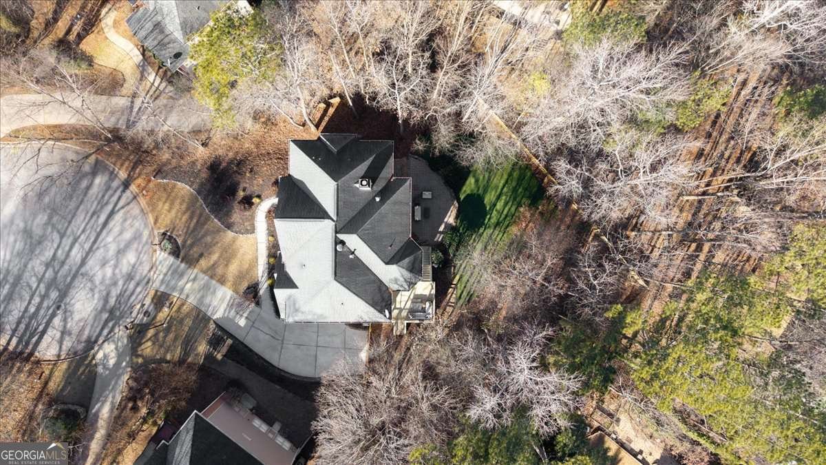 1889 Point River Drive Duluth - Photo 54