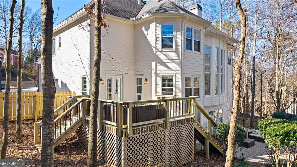 1889 Point River Drive Duluth - Photo 56