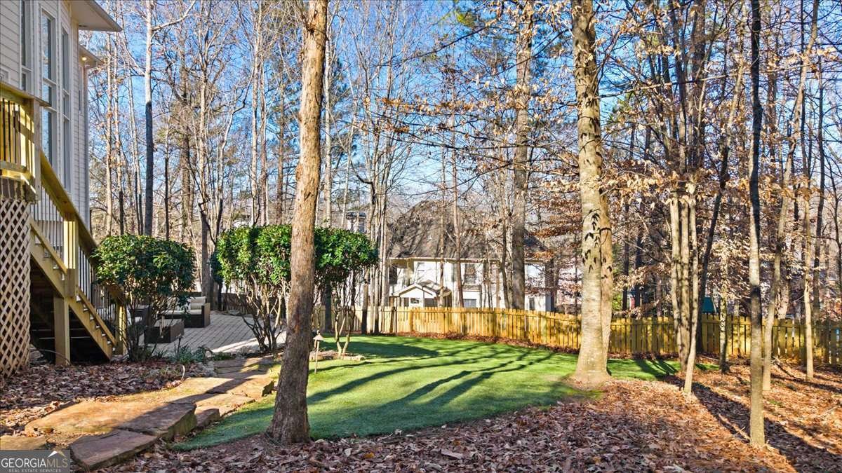 1889 Point River Drive Duluth - Photo 59