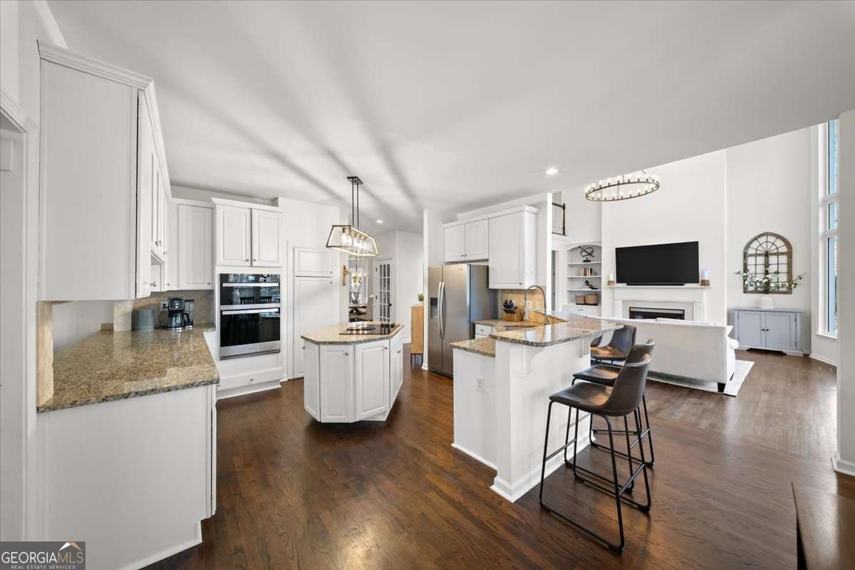 1889 Point River Drive Duluth - Photo 6