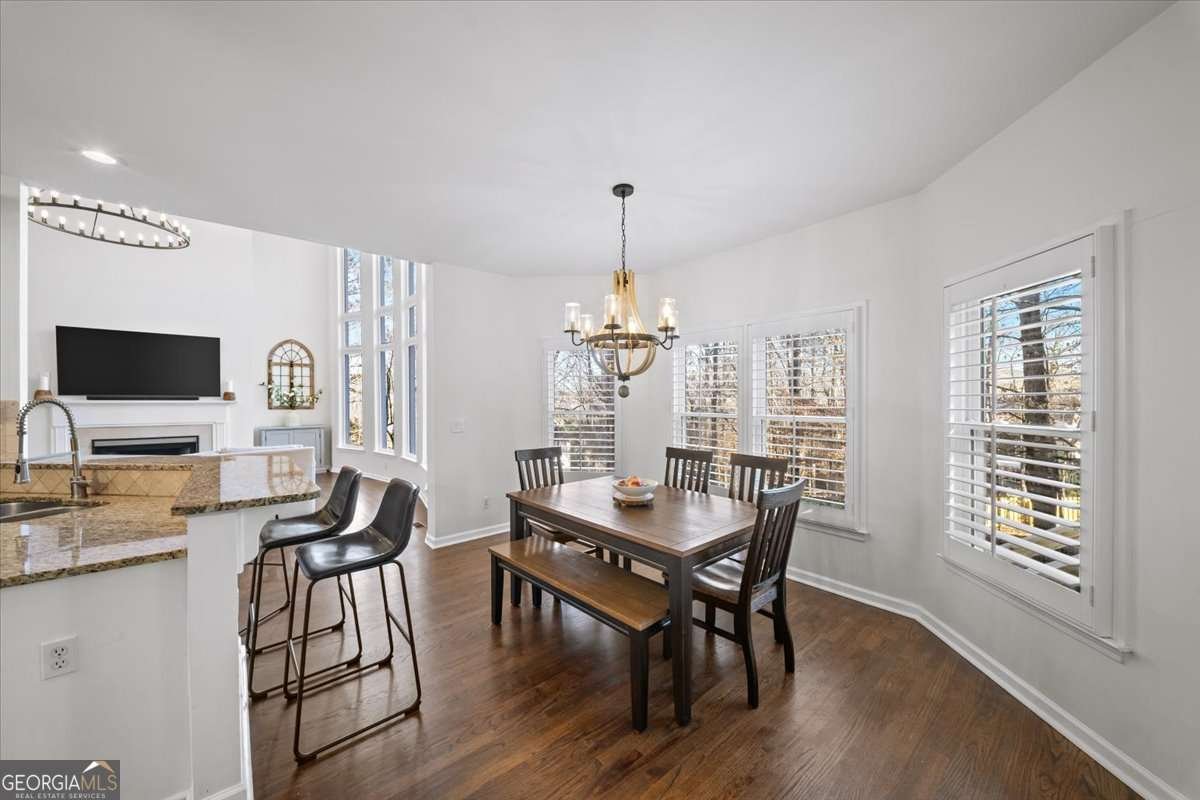 1889 Point River Drive Duluth - Photo 7