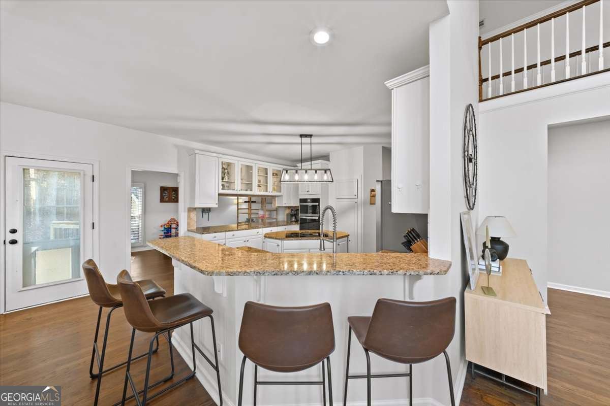 1889 Point River Drive Duluth - Photo 8