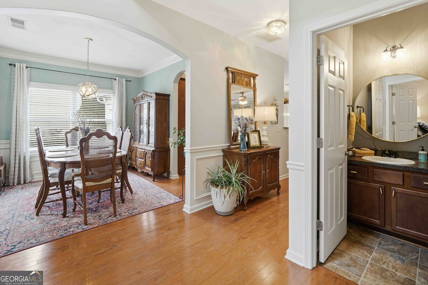 228 Haleys Court Woodstock - Photo 13