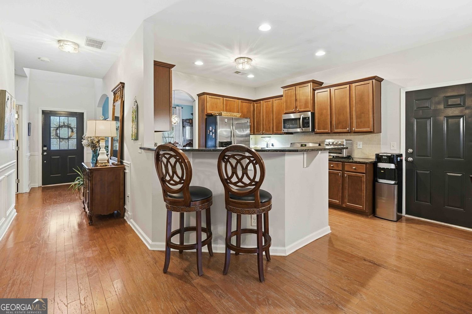 228 Haleys Court Woodstock - Photo 15