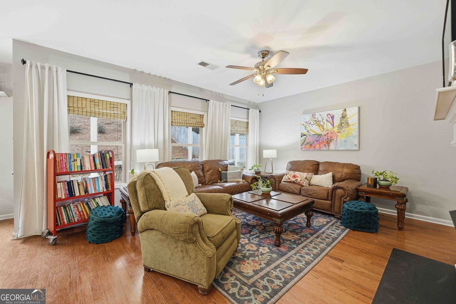 228 Haleys Court Woodstock - Photo 21