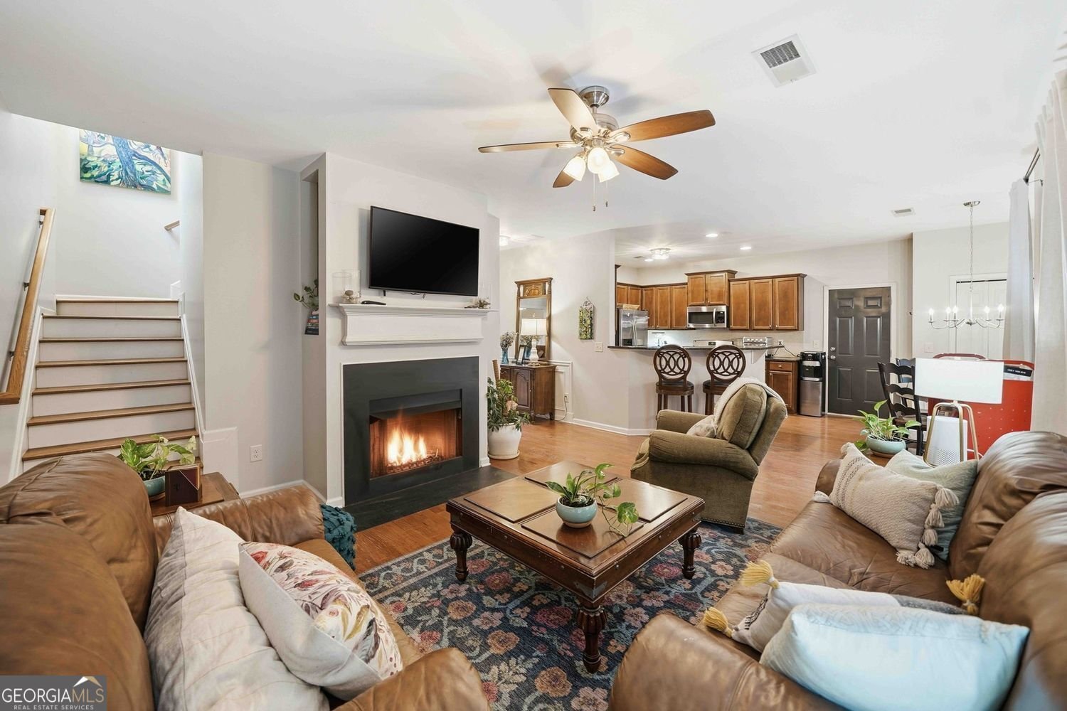 228 Haleys Court Woodstock - Photo 23