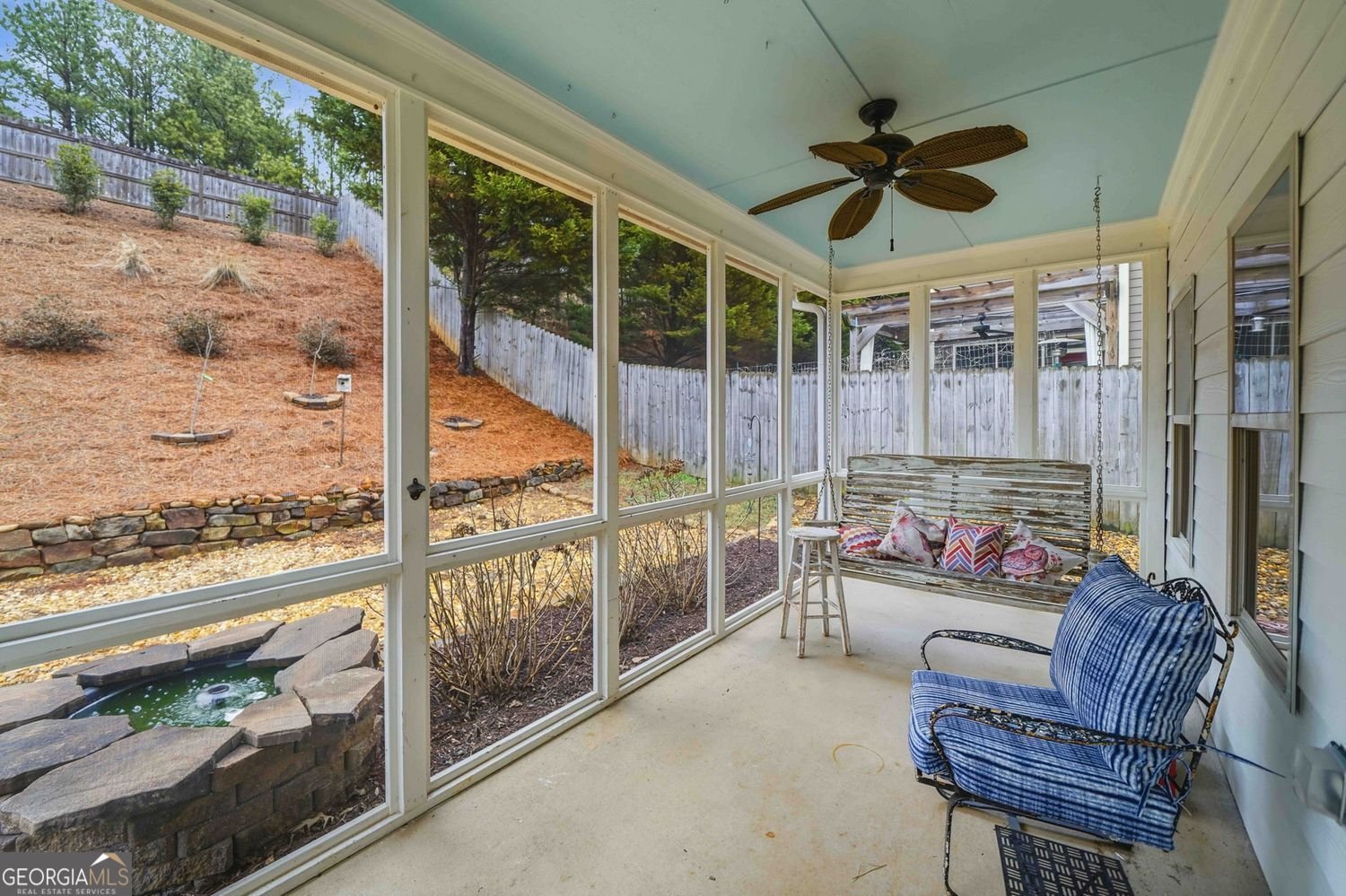 228 Haleys Court Woodstock - Photo 38