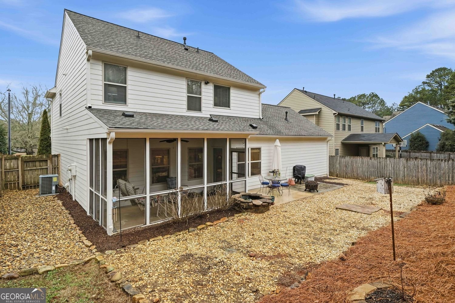 228 Haleys Court Woodstock - Photo 49