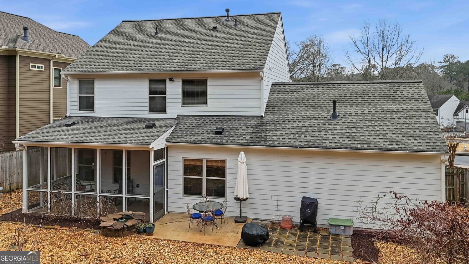 228 Haleys Court Woodstock - Photo 50