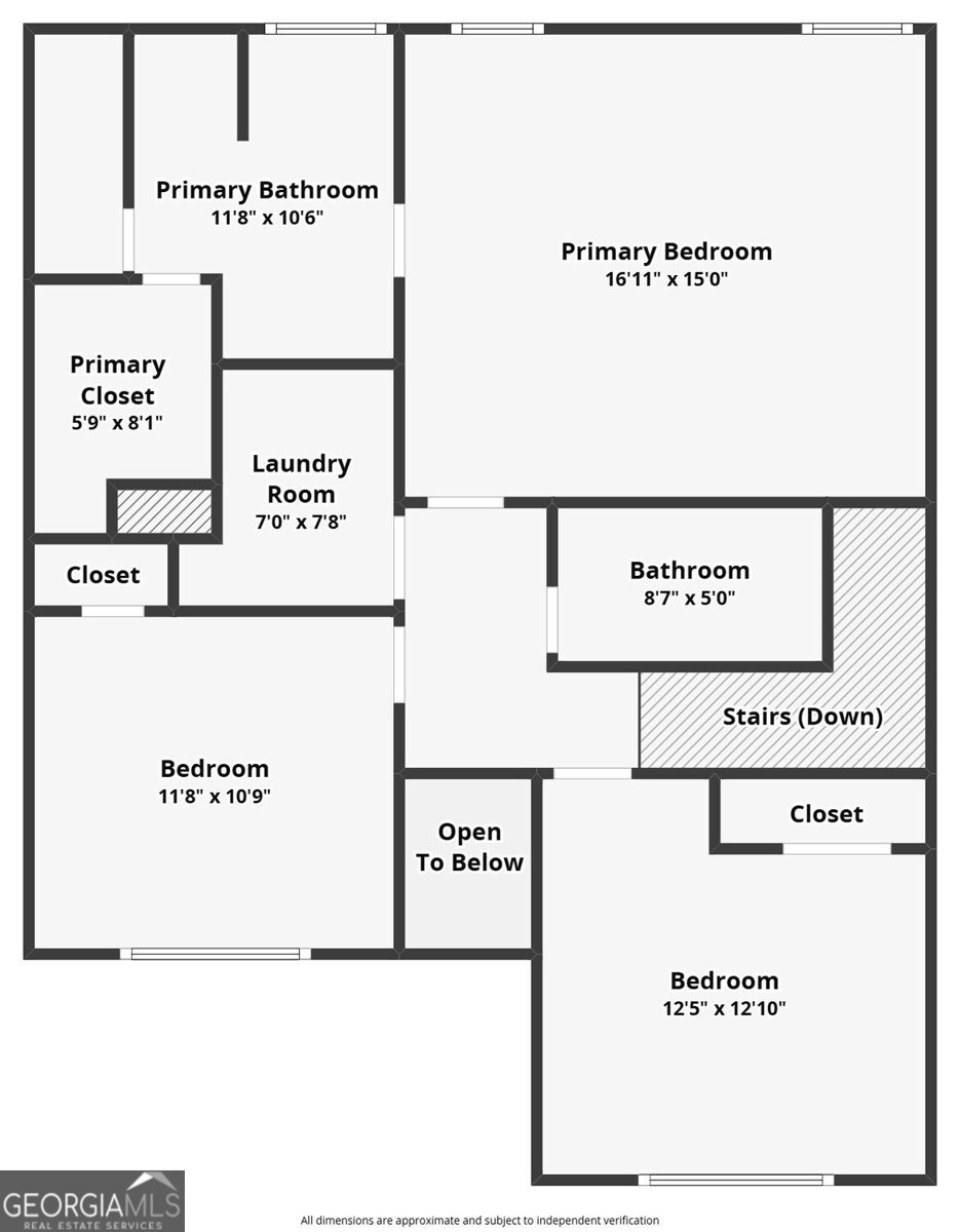 228 Haleys Court Woodstock - Photo 53