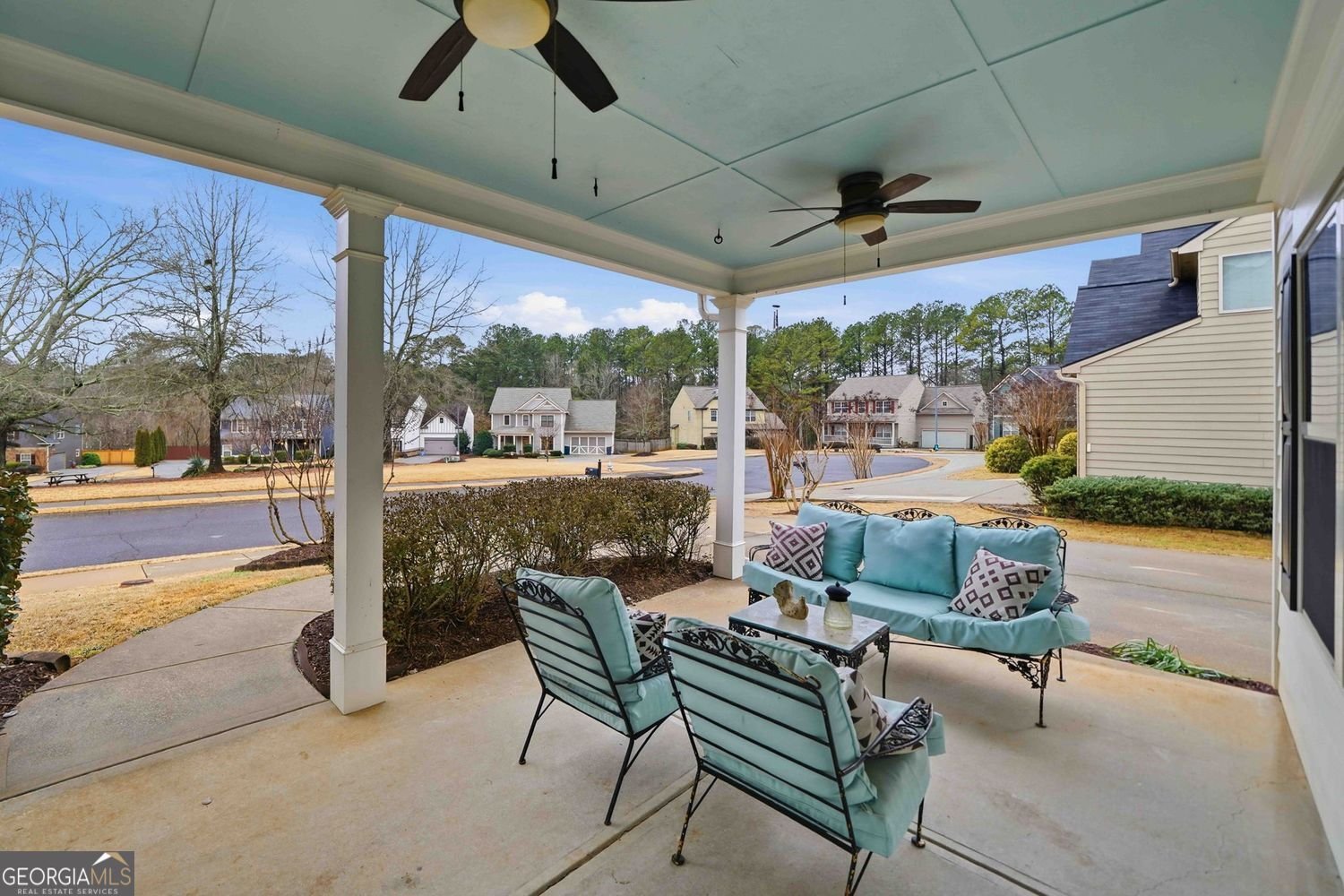 228 Haleys Court Woodstock - Photo 6