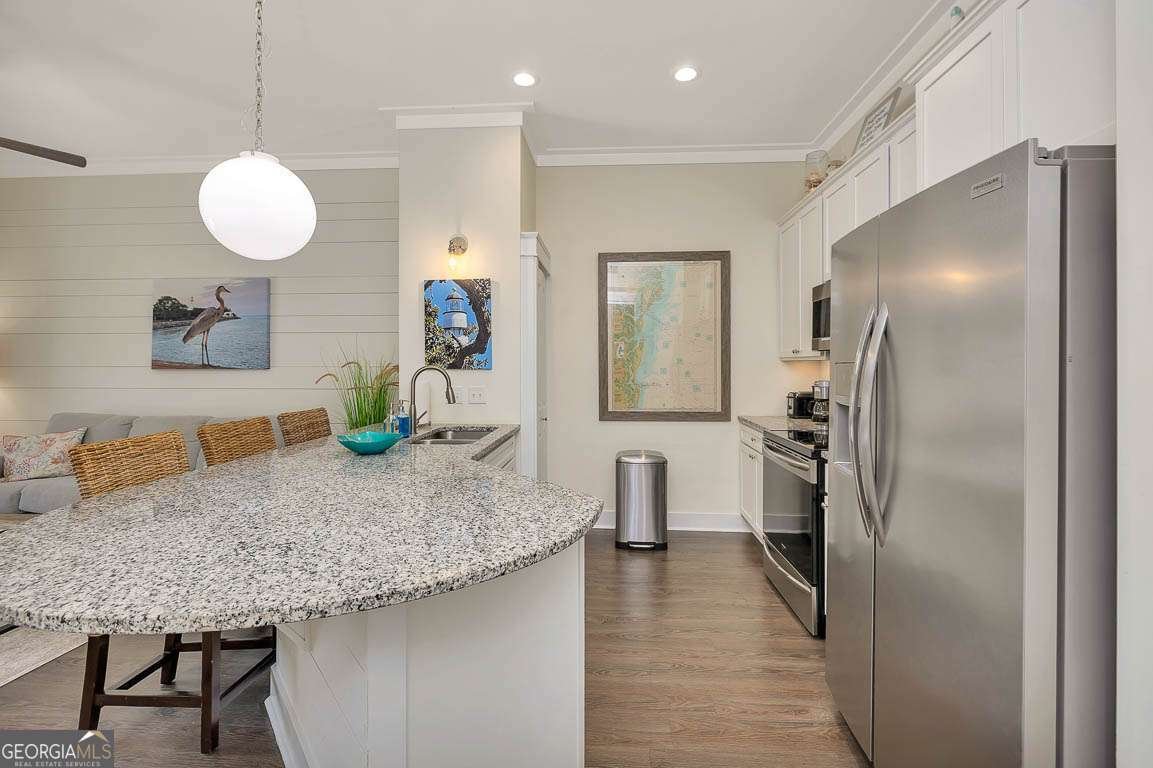 400 Ocean Boulevard St. Simons - Photo 10