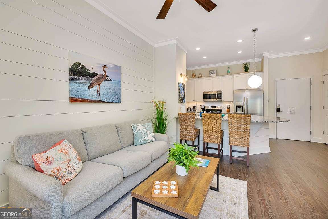 400 Ocean Boulevard St. Simons - Photo 12