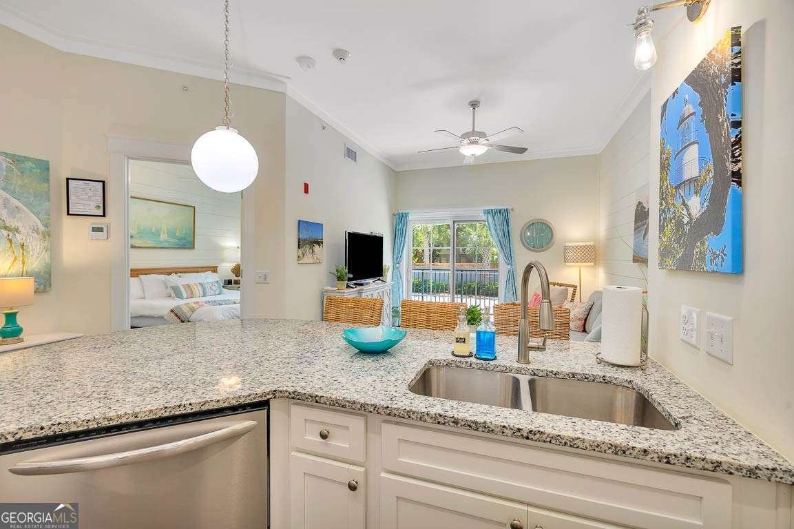 400 Ocean Boulevard St. Simons - Photo 14